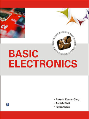 cover image of Basic Electronics